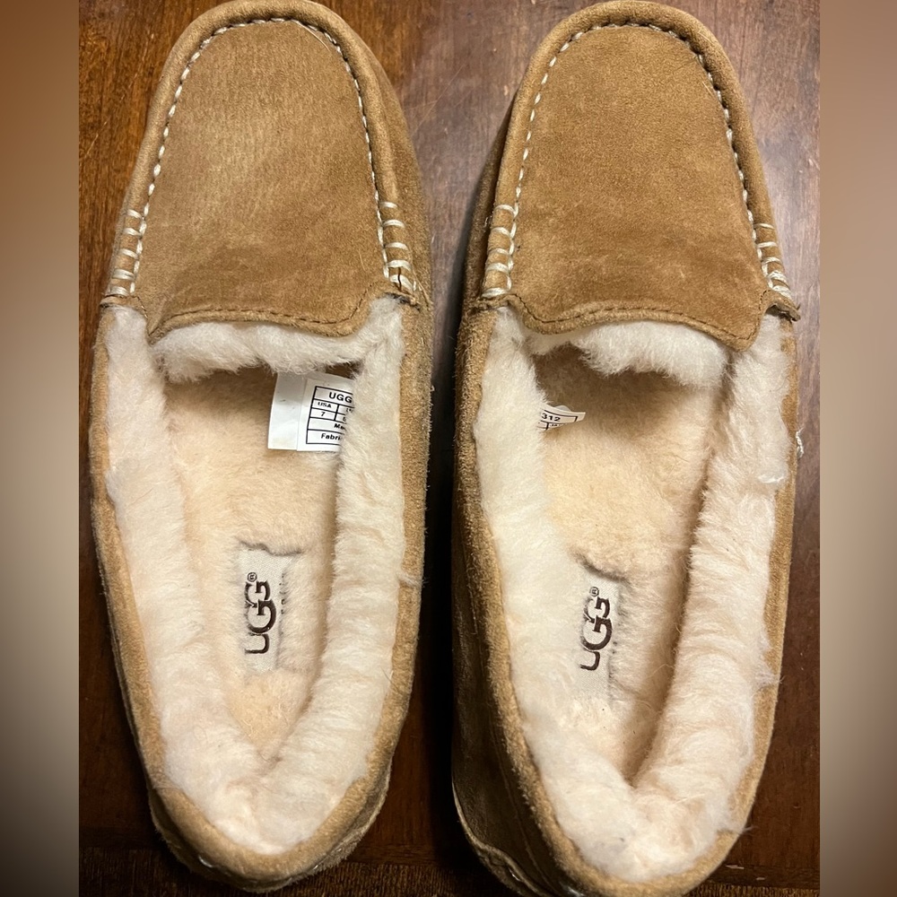 UGG Ansley Slipper - Women